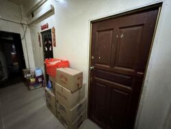 Lam Thong Building (D14), Shop House #451337451
